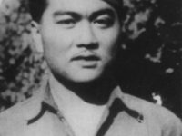 Stanley Akita