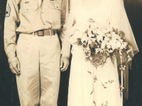 Wedding-photo-of-Ernest-and-Shizue-Watanabe