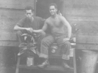 1941, Holstein, Kila.  [Courtesy of Mike Harada]