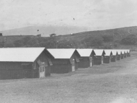Mess Halls Paukukalo 1939.   [Courtesy of Mike Harada]
