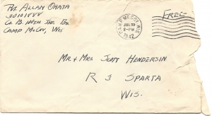 Allan-Ohata-07-20-1942-Envelope