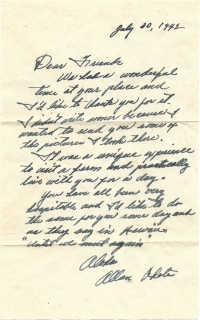 Allan-Ohata-07-20-1942-Letter