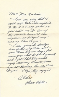 Allan-Ohata-not-dated-Letter