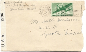 Harry-Toshiyuki-Horiuchis-uncle-Richard-Yoshida-12-17-1942-Envelope