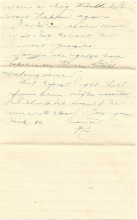Hideo-Kon-07-29-1942-Letter-2