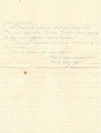 Hideo-Kon-08-22-1942-Letter-2
