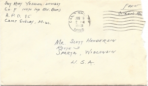 Rudy-Yoshioka-01-25-1943-Envelope