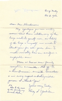 Rudy-Yoshioka-10-08-1942-Letter