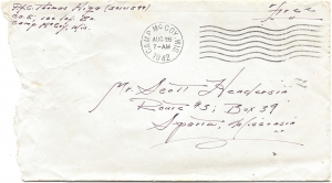 Thomas-Higa-08-26-1942-Envelope