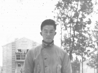 Yutaka Kawasaki. [Courtesy of Dorothy Ibaraki]