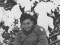 George T. Inouye [Courtesy of Colleen Iwata]