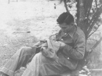 George T. Inouye [Courtesy of Colleen Iwata]