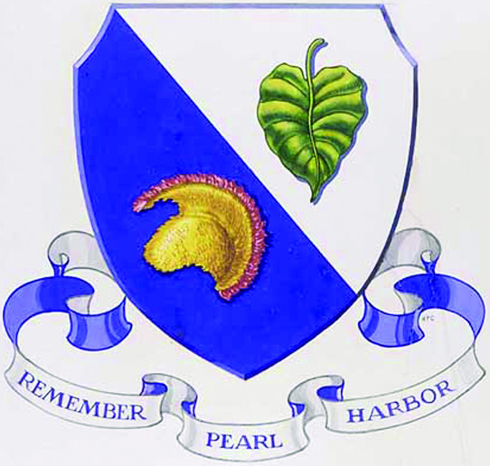 infantry company symbol