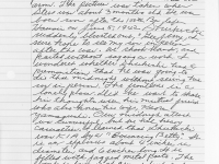 Jerry Sakoda Memoir Page 5