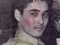 Kisuke Richard Kusaka