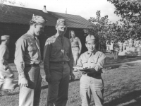 May 25, 1944. [Courtesy of Leslie Taniyama]