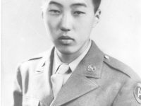 Moriso Teraoka (Courtesy of Moriso Teraoka)