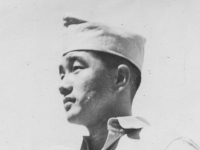 Isao Nadamoto [Courtesy of Jan Nadamoto]