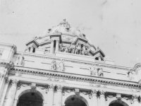 St. Paul Capitol Bldg. Oct. 3, 1942.  [Courtesy of Jan Nadamoto]