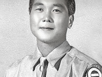 Raymond Nosaka (Co. B, 100th Inf. Bn.) [Courtesy of Ann Kabasawa]