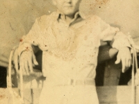Richard "Jackie" Higa (Courtesy of Joyce Walters)