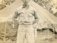 J. Mito (Courtesy of Joyce Walters)