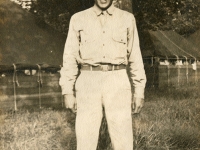 R M Yokoyama (Courtesy of Joyce Walters)
