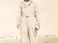 Pete Kuromoto (Courtesy of Joyce Walters)