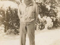 Pfc H.H. Yamamoto (Courtesy of Joyce Walters)