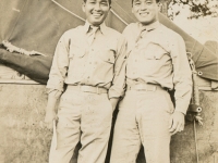 Fukuda, Kidani (Courtesy of Joyce Walters)
