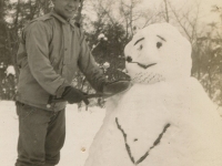 Kikuta (Courtesy of Joyce Walters)