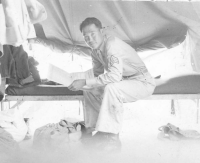Howard Miyake [Courtesy of Janice Uchida Sakoda]