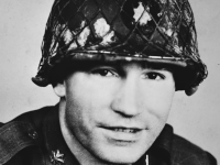 James “Jim” Lovell (Headquarters, 100th Inf. Bn.) [Courtesy of Club 100 Puka Puka Parade]