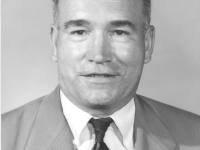 James Lovell, postwar [Courtesy of 100th Battalion Clubhouse]