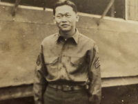 Kiyoshi Furumoto [Photo courtesy of Emily Furumoto]