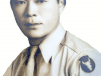 Hideshi Niimi [Courtesy of Arlene Sato]