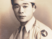 Hideshi Niimi [Courtesy of Barbara Hanai]