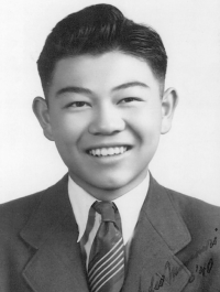 Sadao Munemori (Able Co., 100th Inf. Bn.)