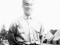 Takeshi Tanaka [Courtesy of Mrs. William Takaezu]