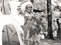 Tokuichi Hayashi. “Guess Who?” (Courtesy Kathi Hayashi)