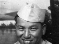 C. Kuwahara (Courtesy of Alvin Tsukayama)