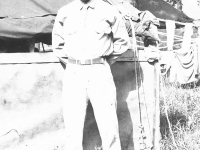 Robert Muramoto (Courtesy of Alvin Tsukayama)