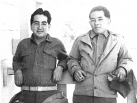 (Courtesy of Alvin Tsukayama)