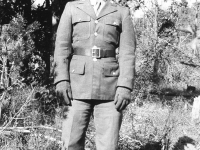 Pvt. Yahata (Courtesy of Alvin Tsukayama)