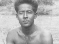 Conrad “Joe” Tsukayama  (Courtesy of Alvin Tsukayama)