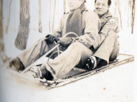 UshijimaShigeru114-sledding
