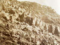 Rocks [Courtesy of Julie Kurokawa]