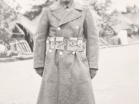 Yoshio Saito (Co. A) [Courtesy of Barbara Hanai]