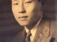 Young Oak Kim [Go For Broke National Education Center]