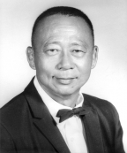Richard Oguro [Courtesy of 100th Infantry Battalion]